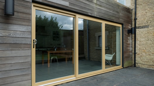 Deceuninck Windows & Doors, Wiltshire | Double Glazing | Free Quote